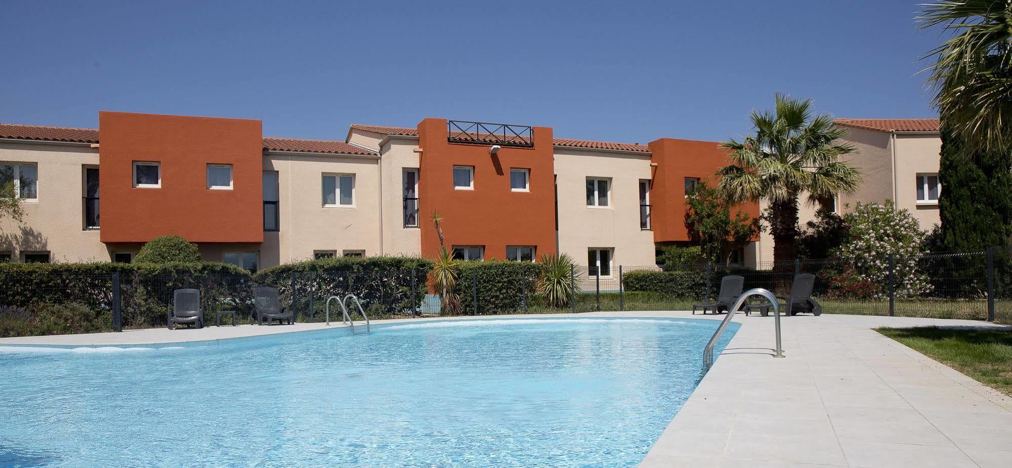 Hotel Du Village Catalan Banyuls-dels-Aspres Exterior foto