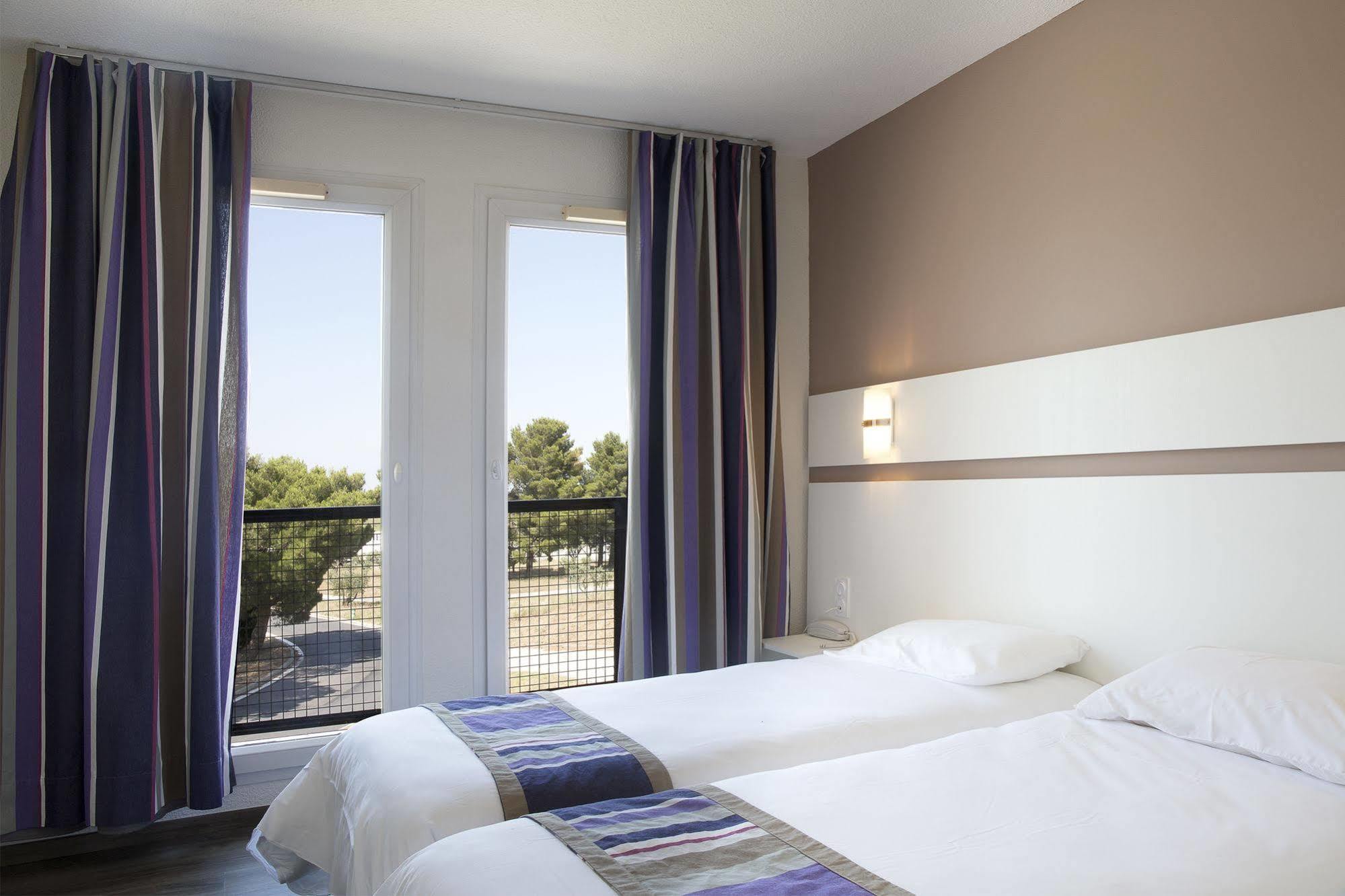 Hotel Du Village Catalan Banyuls-dels-Aspres Exterior foto