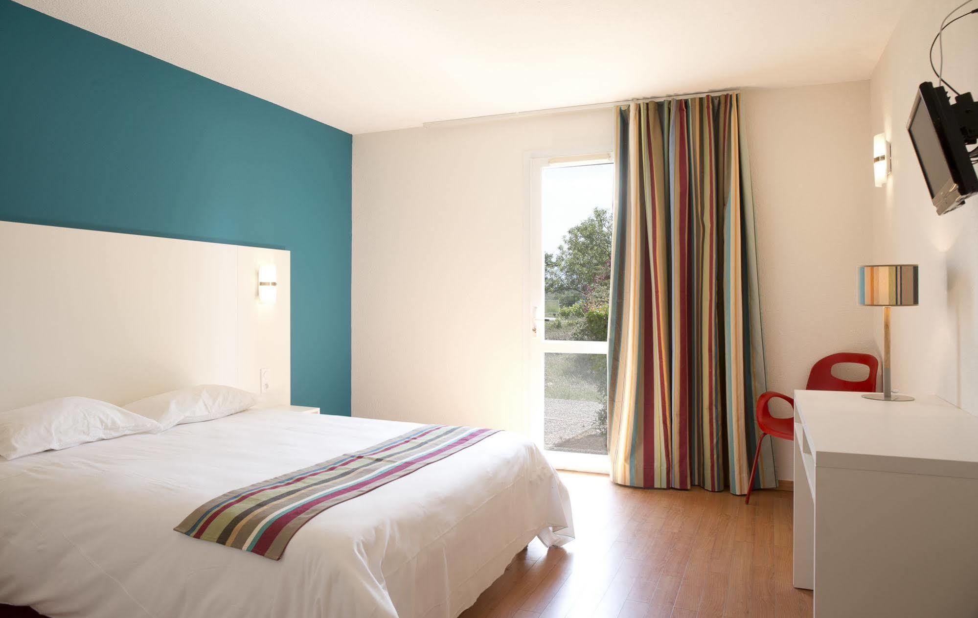 Hotel Du Village Catalan Banyuls-dels-Aspres Exterior foto
